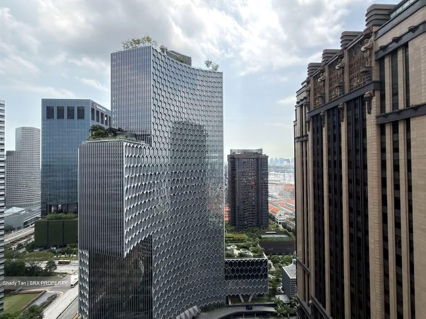 Duo Residences (D7), Apartment #556780031